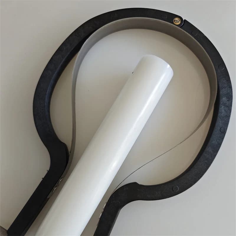 Ping Pong Rack Socket Kit with Arch Design - Ping Pong Pong Rack Bags Replacement Tool Bow Design - Racket Holder - Racket Holder