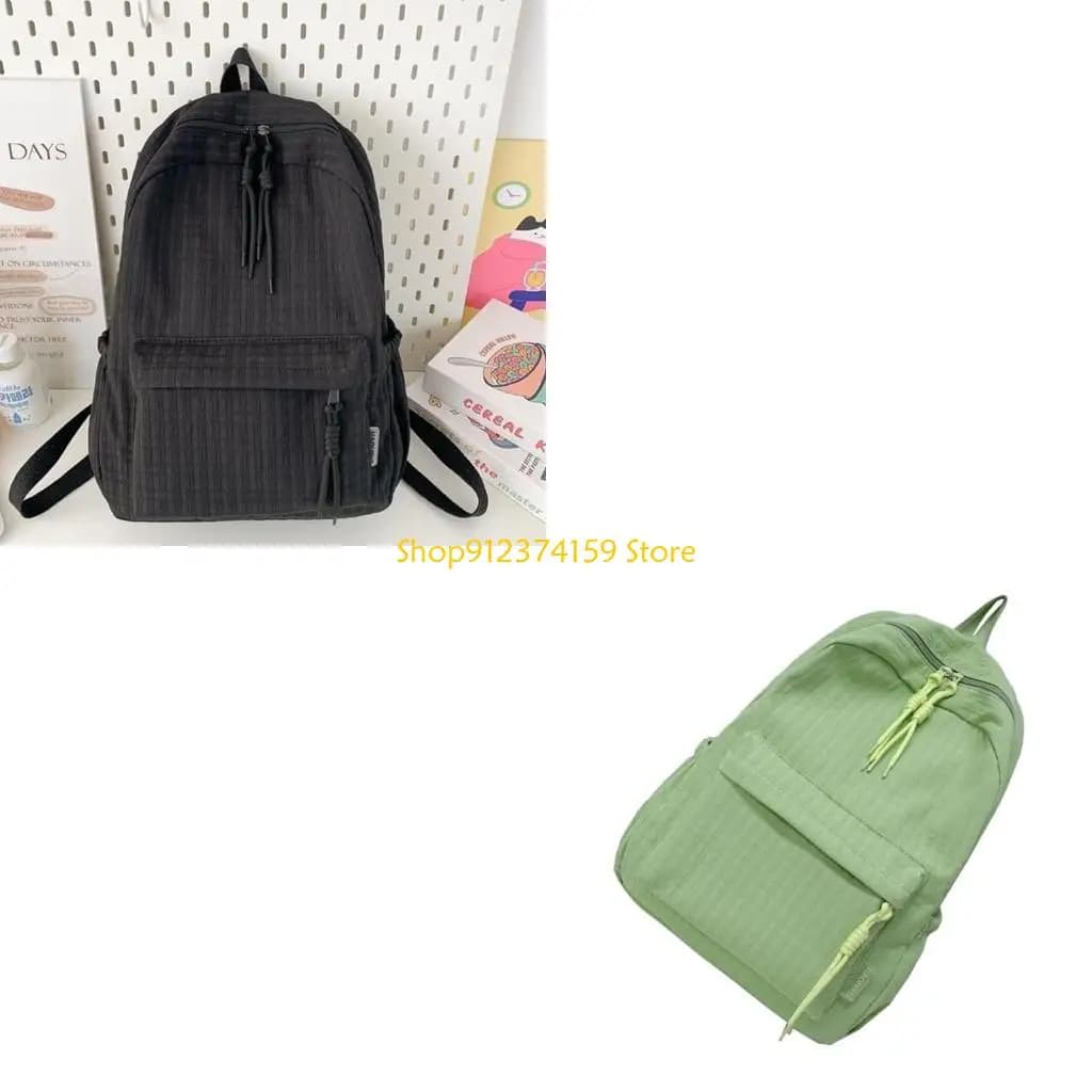 G5AE Zaino in unita Zaini casual capacità Borsa da viaggio Borsa per laptop Zaino per scuola per studenti Zaino