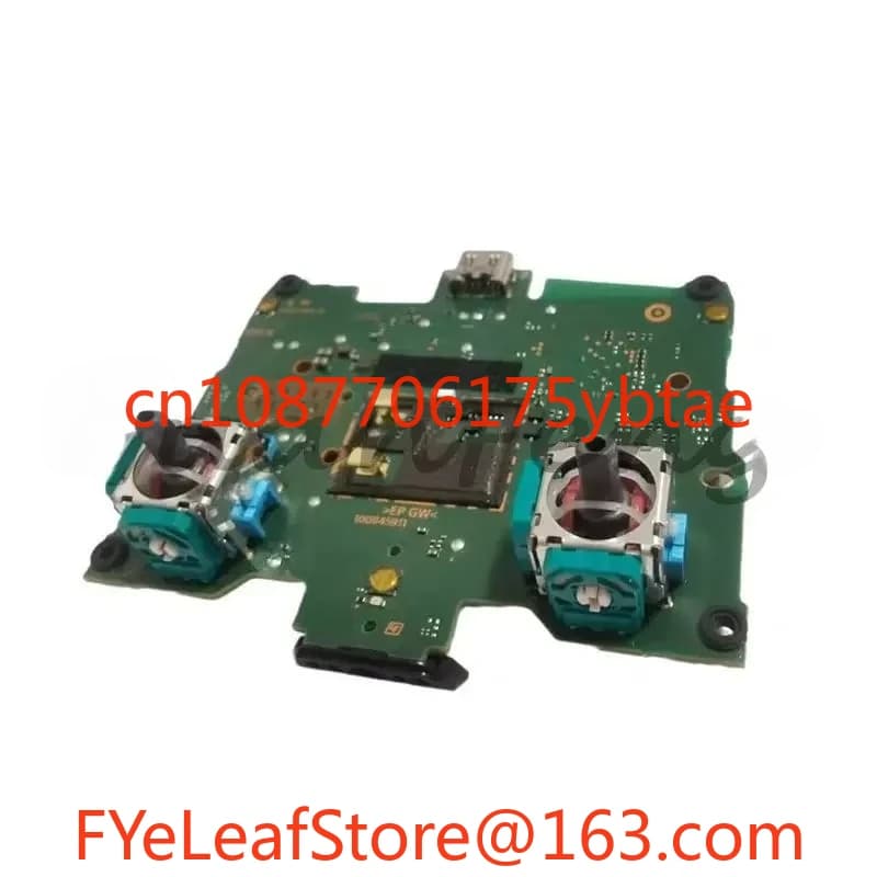 Controller PS5 Scheda principale originale Gamepad Funzione incorporata Scheda madre BDM010 BDM020 BDM040 Accessori di riparazione Rocker
