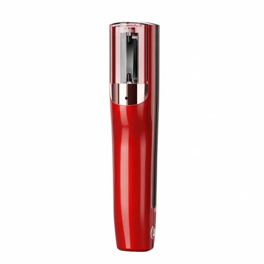 5V1A Cordless Hair Split End Trimmer Rechargeable Long Battery Life Hair Straightener No Hair Pulling Hair Clipper