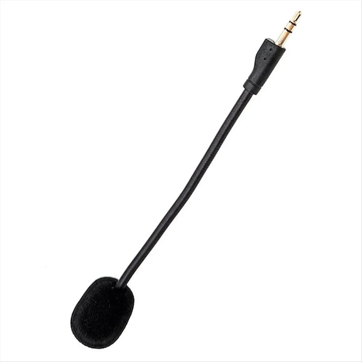 A72Z Replace 3.5mm Microphone Mic for Pro X Game Headsets Gaming Headphones Mic