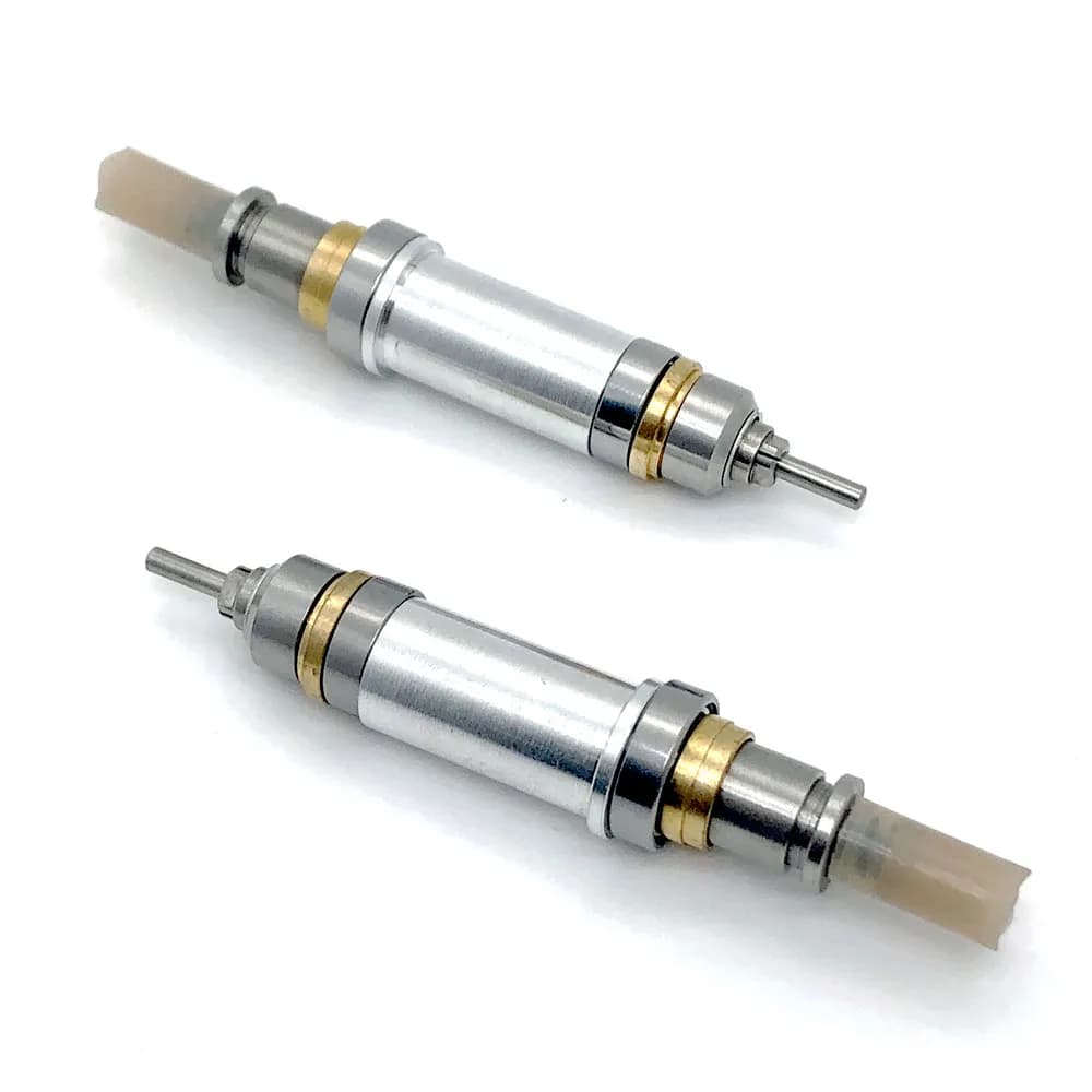 LAAOVE SDE H37L1 H200 Maniglia Mandrino Per Macchina per manicure elettrica Trapano per unghie Frese Accessori