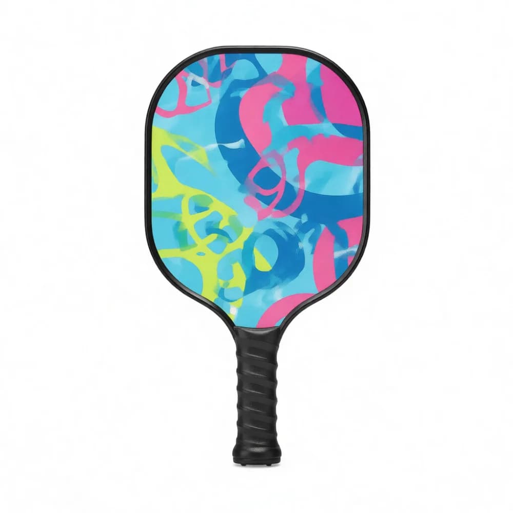 Kids Badminton Racket Set Preschool Tennis Racquet Toy Outdoor Sports Game Equipment Educational Exercise Training Gift