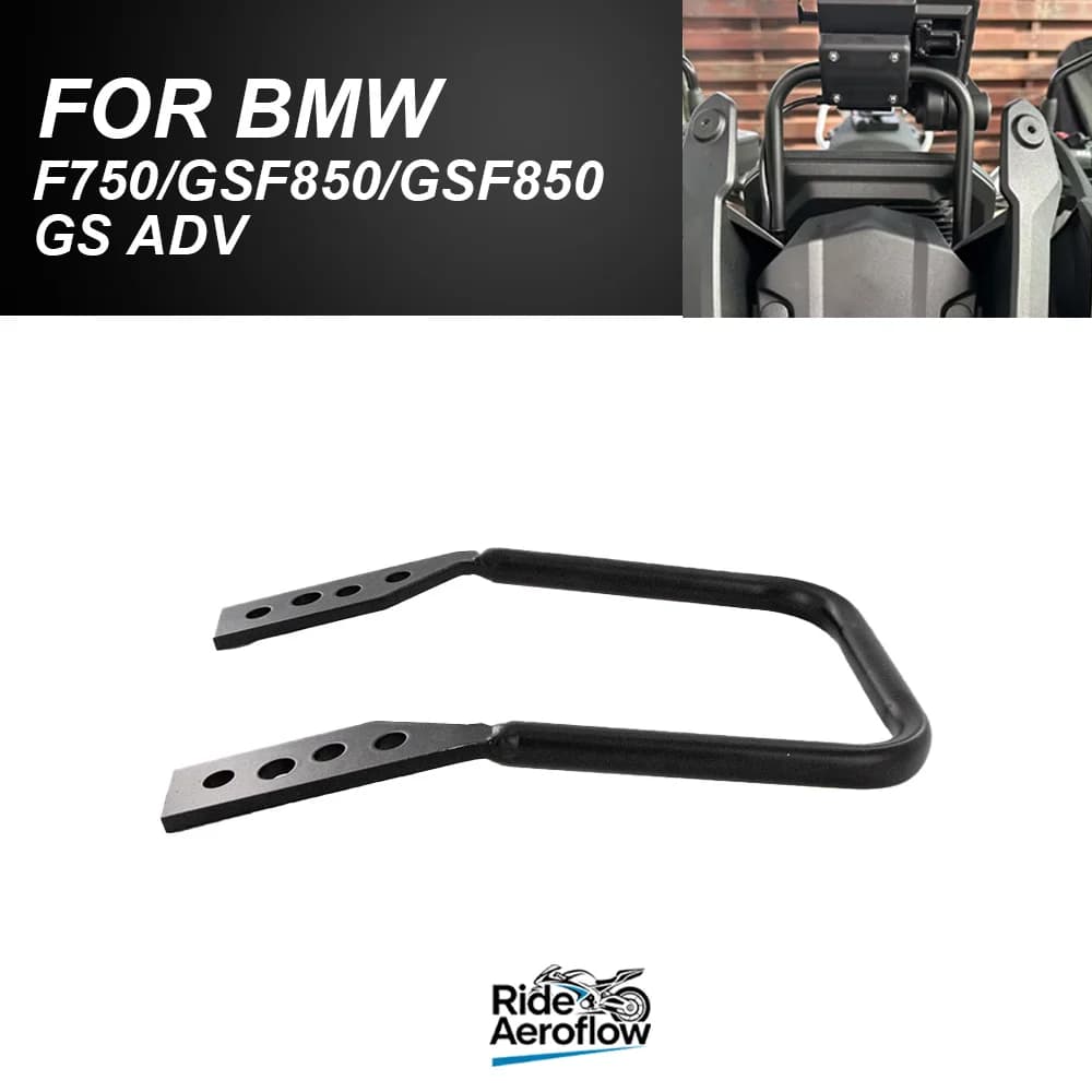 Supporto per Telefono Cellulare e Navigatore GPS per Moto BMW F750GS F850GS F 750 GS F 850 GS GS850 ADV