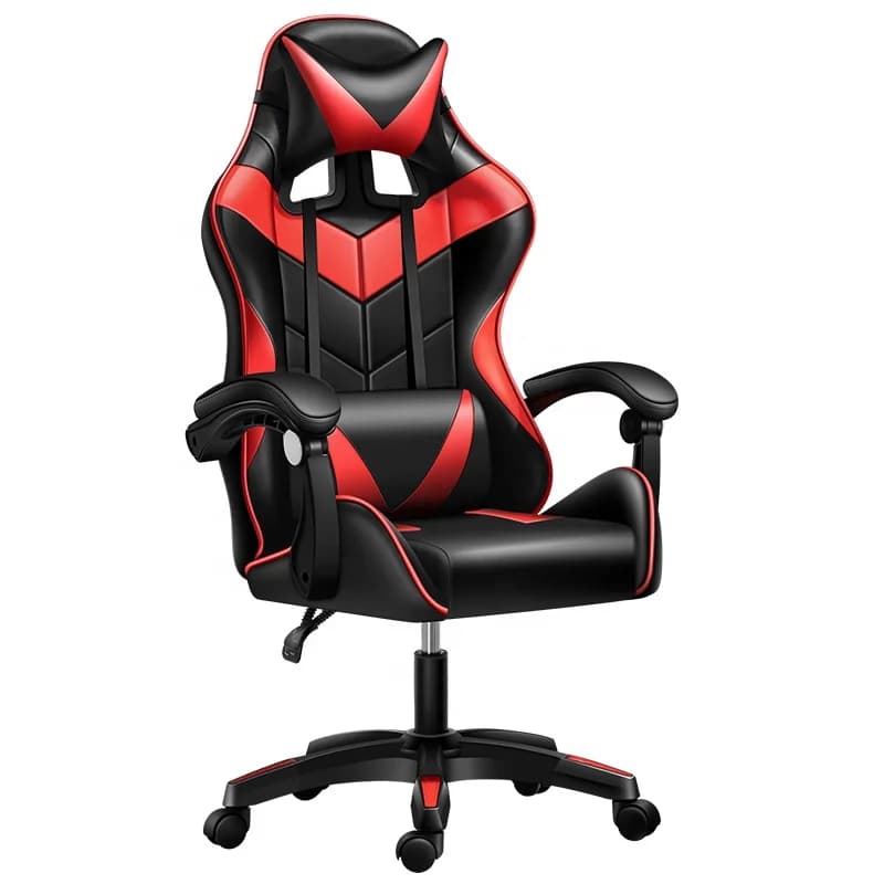 Sedia da Gaming Regolabile in Altezza per PC, Sedia da Gioco Esports, Sedia da Corsa per Computer - Vendite all'Ingrosso Gamerpromote