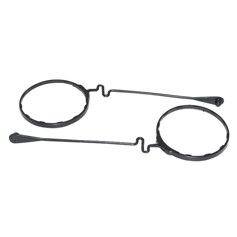High quality fuel tank cover cable Durable 77300-52040 Fuel tank stop rope ring for Toyota Camry 4Runner RAV4 Tacoma Avalon