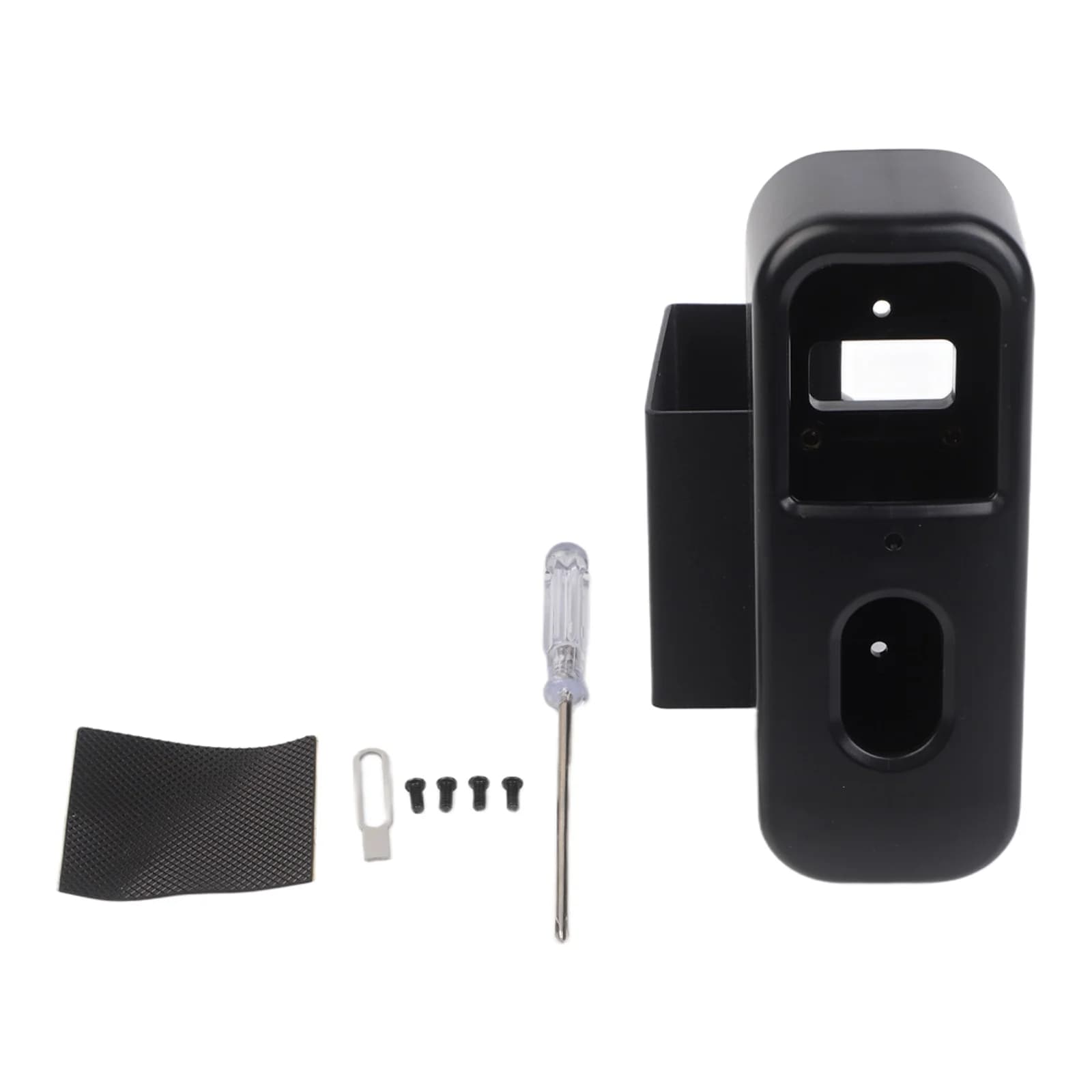 Home Installation Bracket For Blink2025 Secure Doorbell Bracket All Around Door Protection Video Doorbell 15.6*8*7.5cm