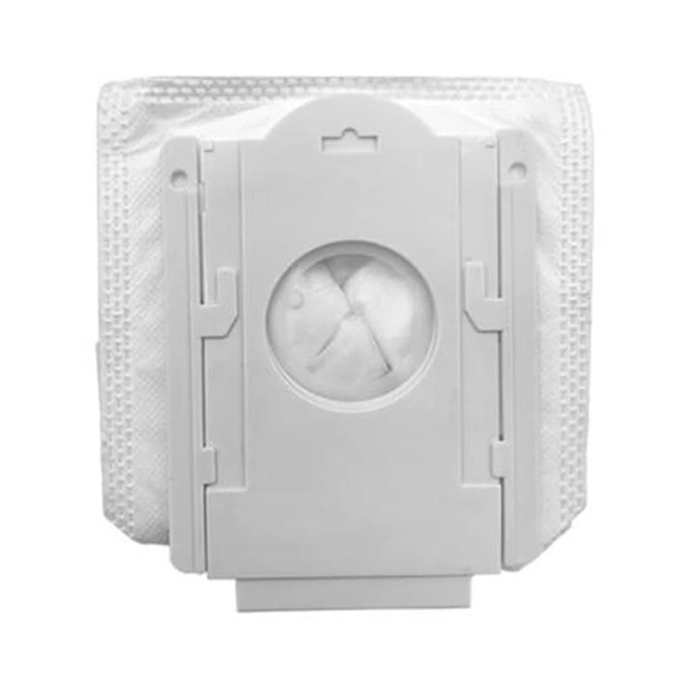 A02V-5 Pcs Vacuum Cleaner Dust Filter Bags Fits For VCA-ADB90 Dust Bags For Jet Series Vacuums Clean Station Base