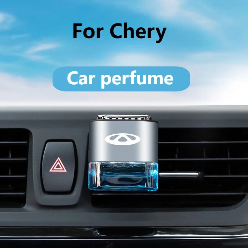 For Chery Jaecoo J7 Perfume for Cars Creative Deodorant for Environments Fragrance diffuser Car accessories
