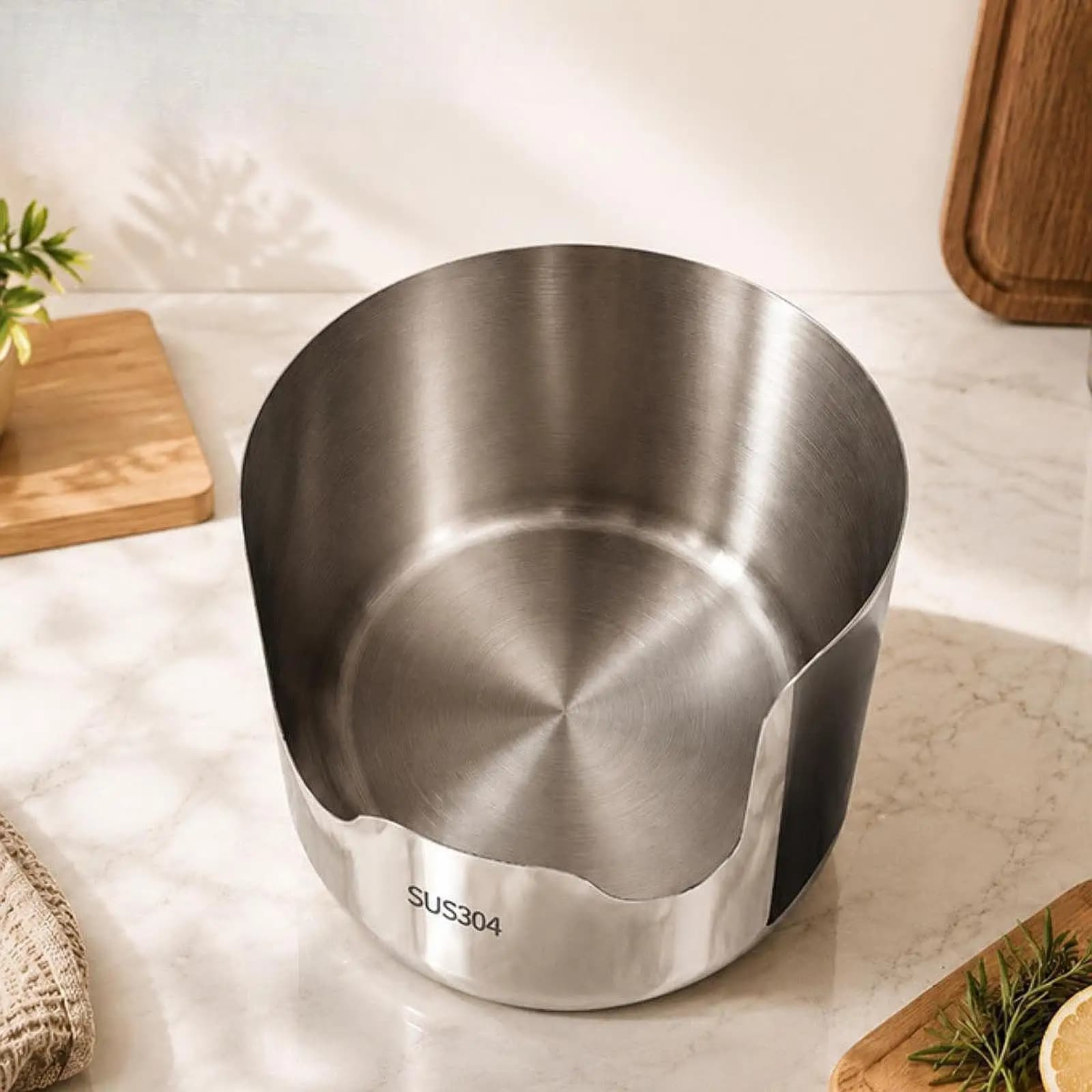 Pot Lid Organizer Rack Cut Board Storage Shelf Versatile Multifunction Stainless Steel Utensil Rest Rack for Cooking Cupboard
