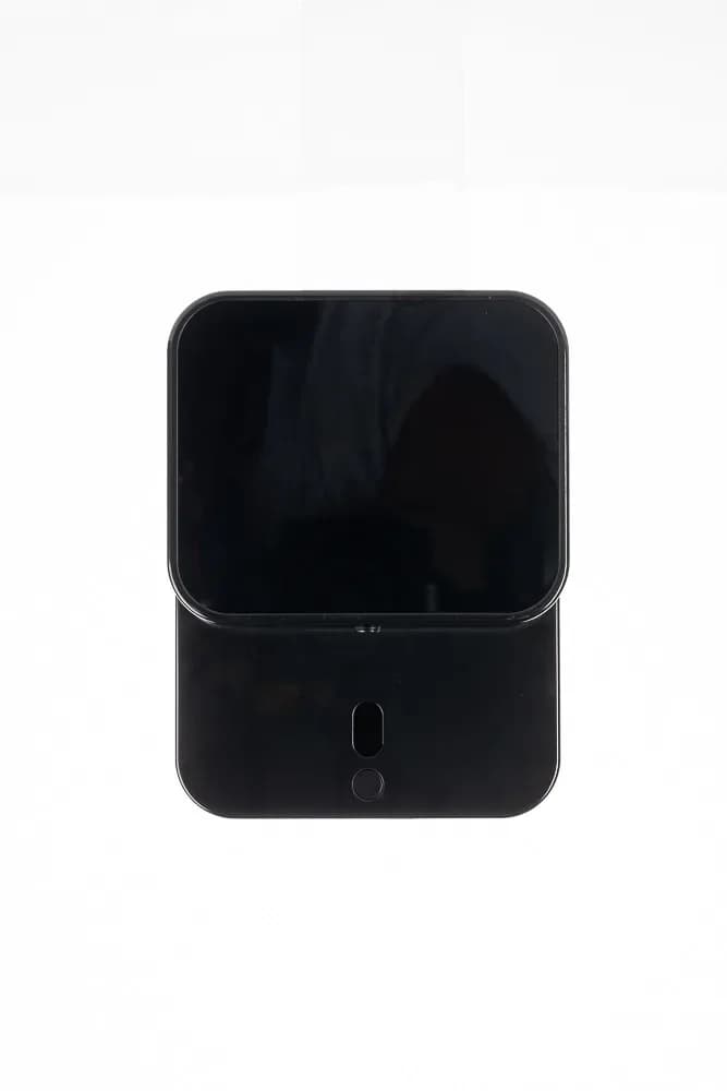 USB Auto Foam Soap Dispenser, Intelligent Induction Wall Mount Hand Wash Liquid Machine