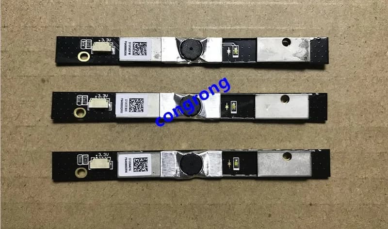 Fotocamera webcam integrata per laptop per scheda LENOVO G500 G505 G510 G400 G405 G410