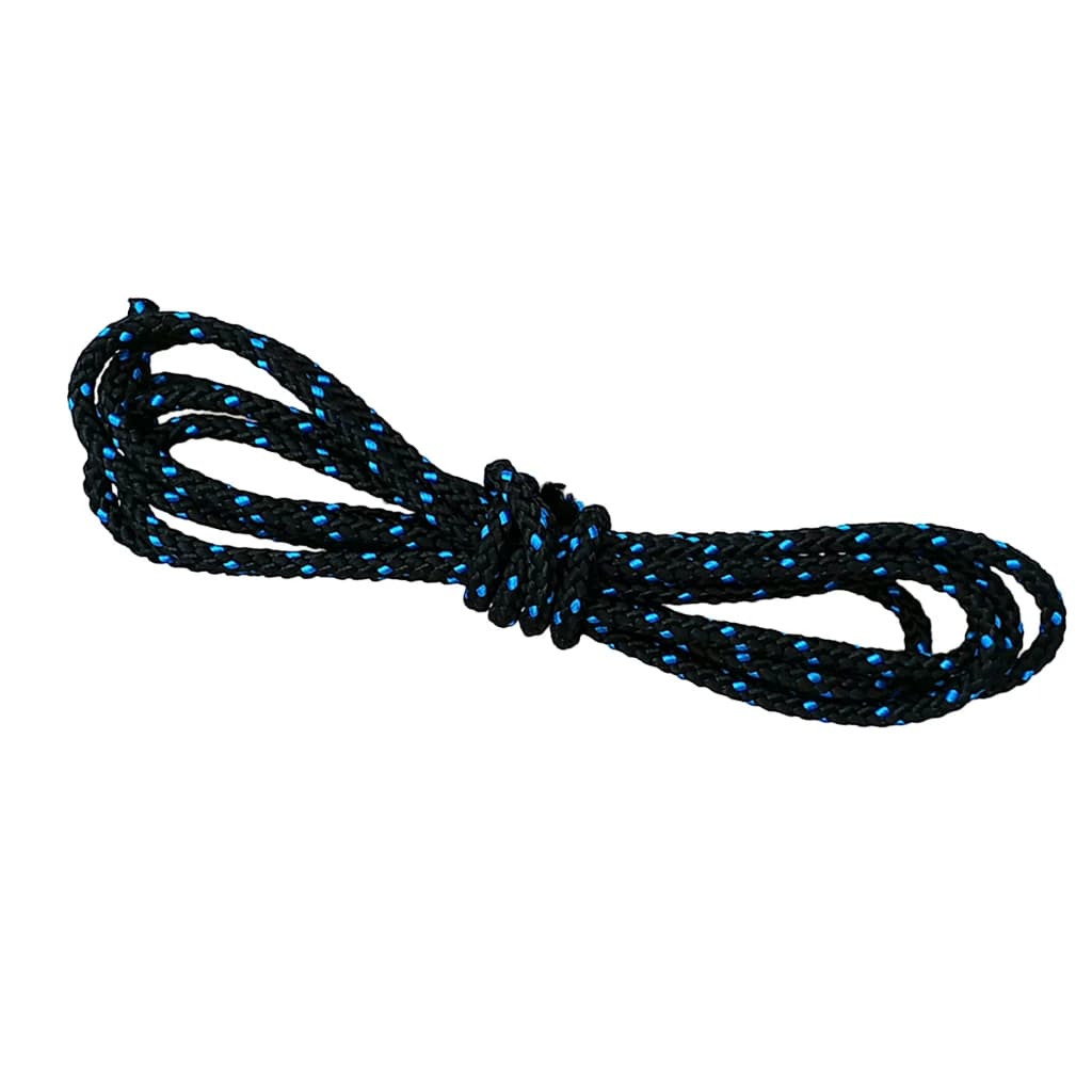 Corda Elastica Premium, Corda Bungee Elastica di Grado Marino, Accessori per Imbarcazioni, Rimorchi, Tende e Teloni