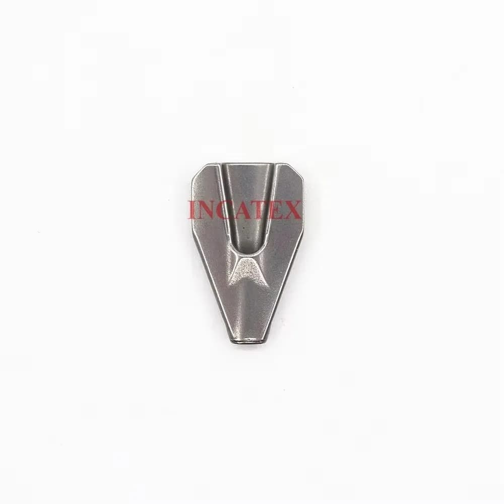 2 Pcs Good Quality Knitting Machine Spare Parts Yarn Mouth Head For SHIMA SEIKI Knitting Machine SSG SV 7G Needle