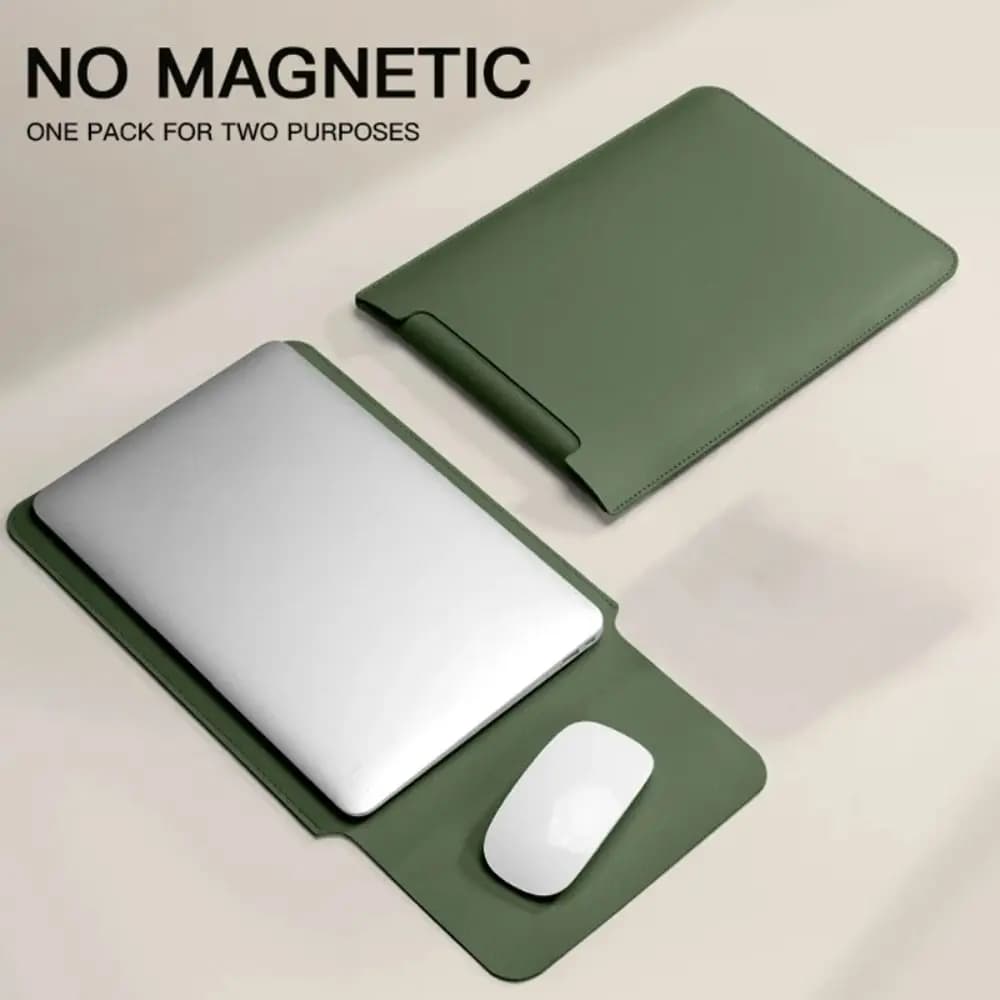 Custodia antiurto per laptop da 13 14 15 pollici, custodia ultra sottile e colorata per ultrabook, borsa portatile per notebook per HP/Dell/Surface Travel
