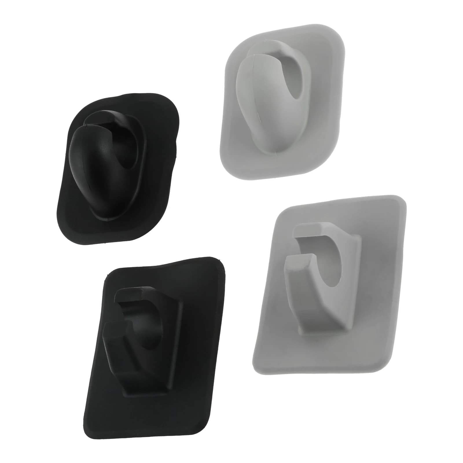 1Pc Paddle Clip Gonfiabile Barca Kayak Paddle Holder Remi Clip Morsetto Keeper per Gommone Kayak Sport Acquatici Barca A Remi Accessori