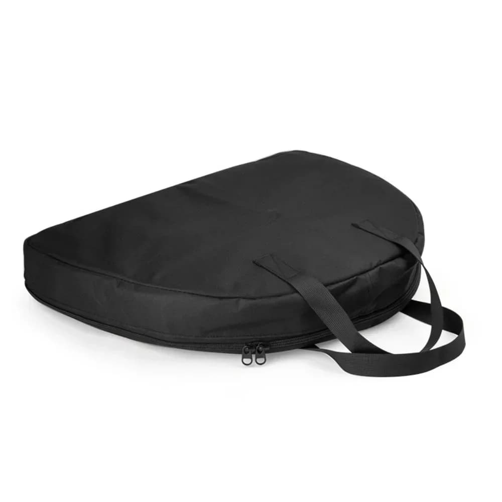Borsa portatile per riporre la luce di riempimento universale da 10 pollici Borsa per treppiede con luce di riempimento per trasmissione in diretta con ripresa autonoma
