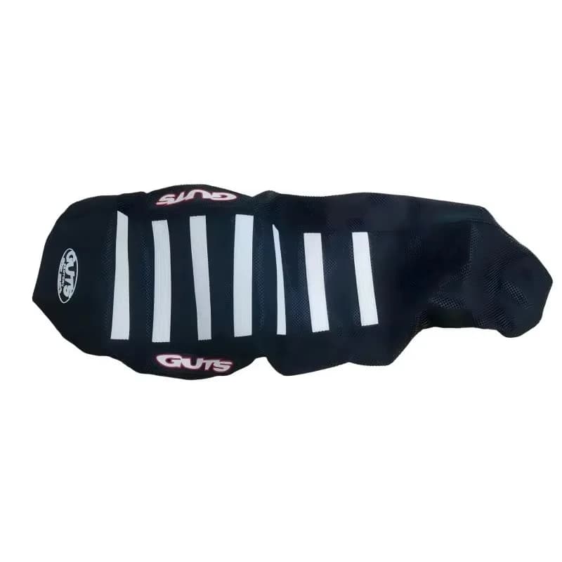Wintai Custom Guts Seat Cover for Sur-Ron Ultra Bee Waterproof Anti-Slip Motorcycle Seat Cover Dirt Bike Cushion