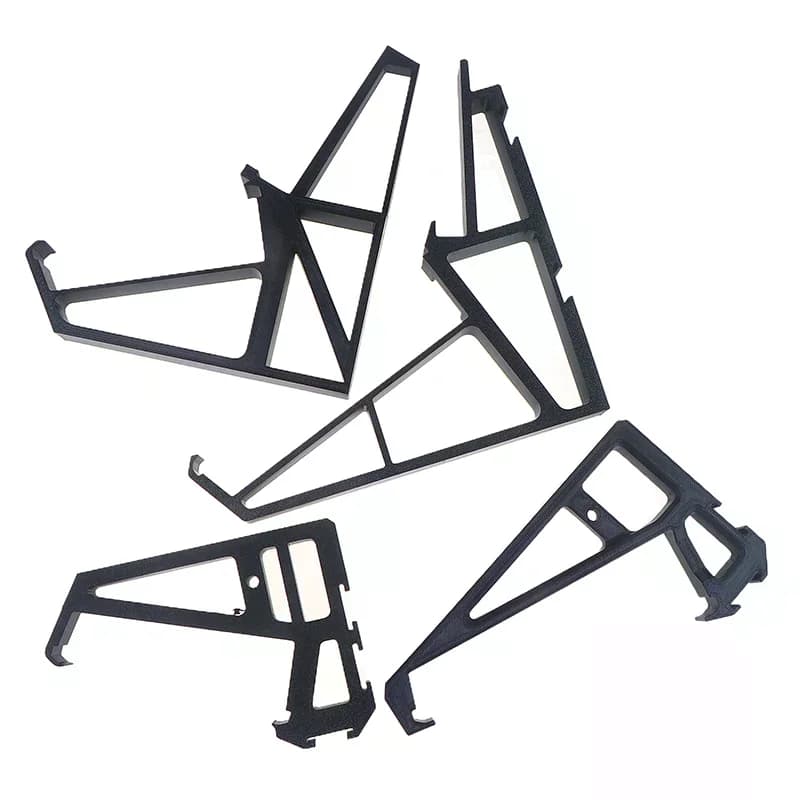 Mini Pro Cooling Stands Expansion Coldshoe Can Hold Portable Monitor Extreme ISO Director Channel Heat Dissipation Brackets