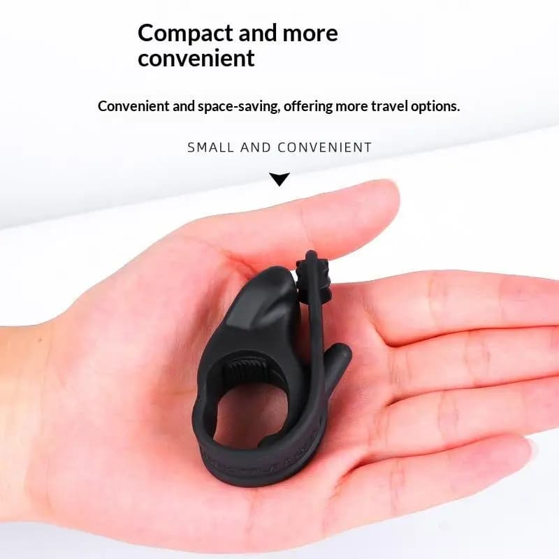 Assistente universale per acceleratore moto - Impugnatura antiscivolo in silicone, ausilio per la guida senza sforzo e strumento di fissaggio