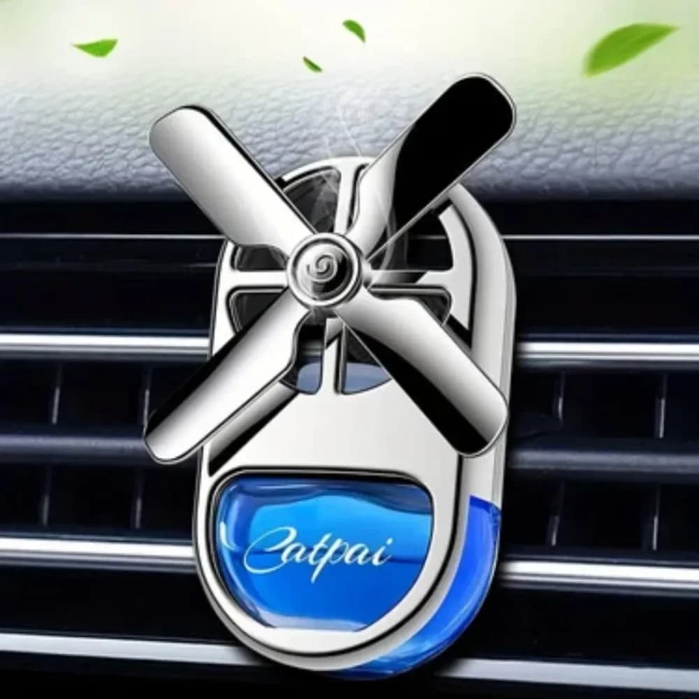 Auto Scenter from Air Conditioning, Aromatherapy, Interior Decoration Auto, Deodorant to Remove Odours