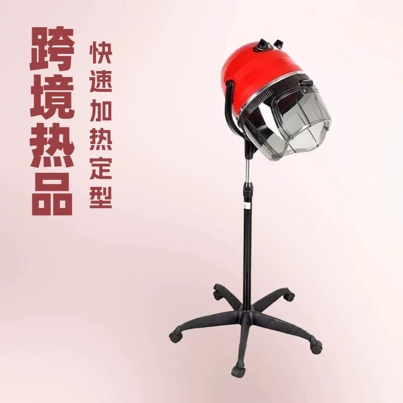 Removable vertical dryer for cross-border foreign trade