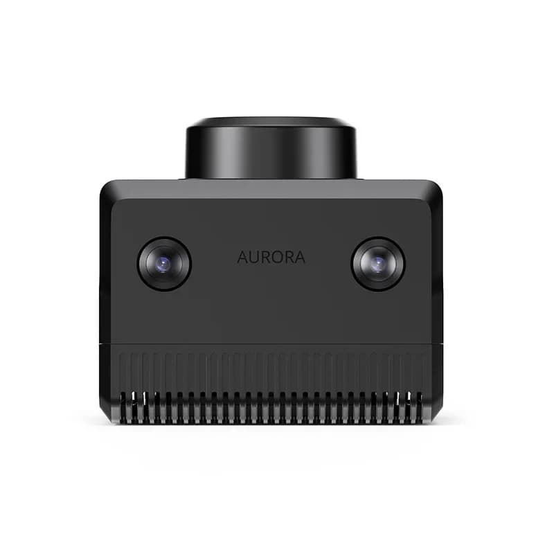 Modulo radar Aurora Smart AI, LiDAR + Visione binoculare + Precisione di posizionamento a livello IMU cm
