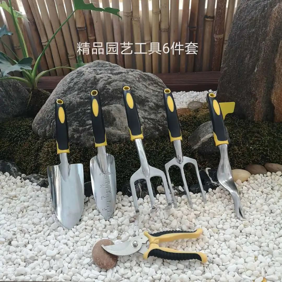 Garden Scissors Practicals for Potting Coppers, Fruit Trees, Flowers - Domestic Tools for Power, Deer and Deer - Garden Tools
