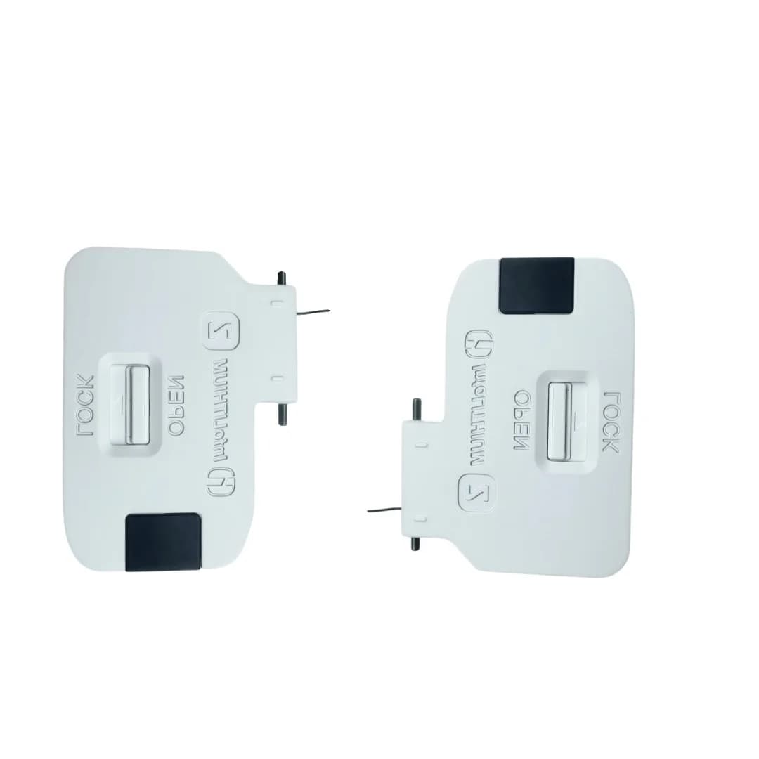 Coperchio Batteria Originale di Ricambio per Sony ZV-E1 A7C II A6700 A7C2