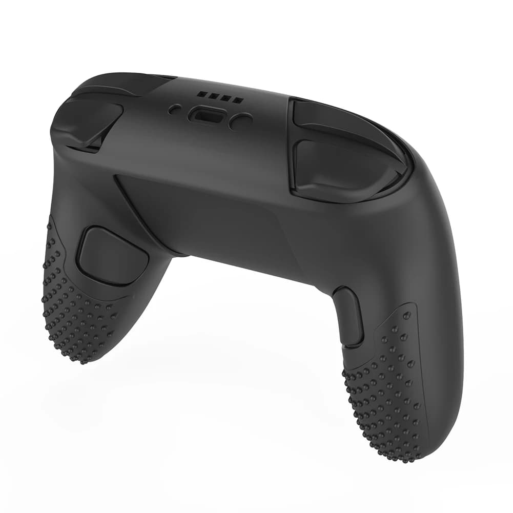 Custodia protettiva per custodia protettiva per gamepad in silicone per Nintendo per controller Switch 2 Pro