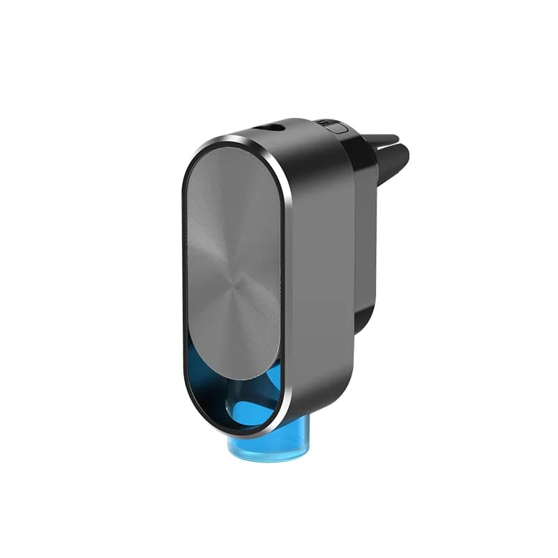 Deodorant for Auto with Fragrance Spray Diffuser for Ventilation Mouths
