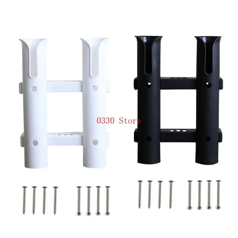 Heavy Duty Plastic Cane Holder Brace for Yacht Fishing Glass Holder Boat Equipment