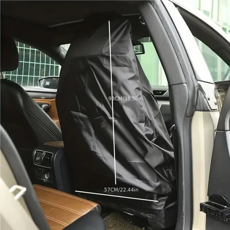 Coprisedile per Auto per Cani Impermeabile, Copertura Resistente all'Usura per Gatti, Accessori Universali per Auto, Protezione per Animali Domestici