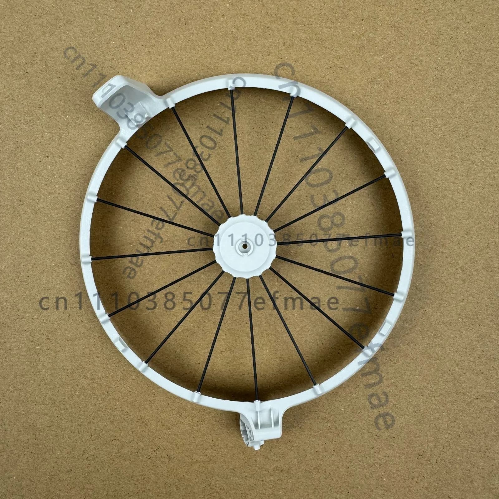 1pcs for DJI Flip M2 Lower Propeller Guard Blade Anti-Collision Protective Cover Drone Accessory