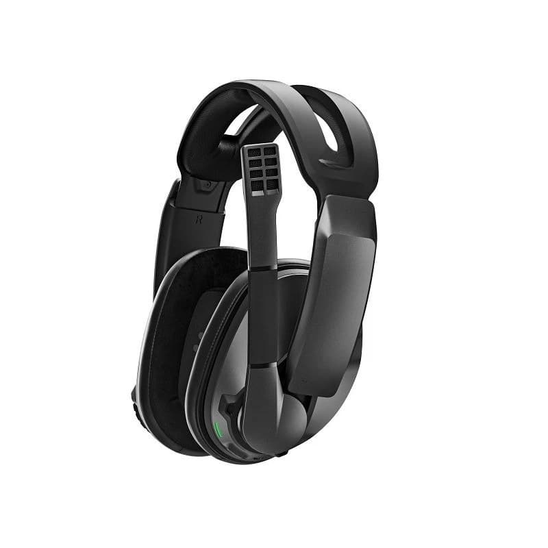 Play head 100 hours battery life 2.4 low latency