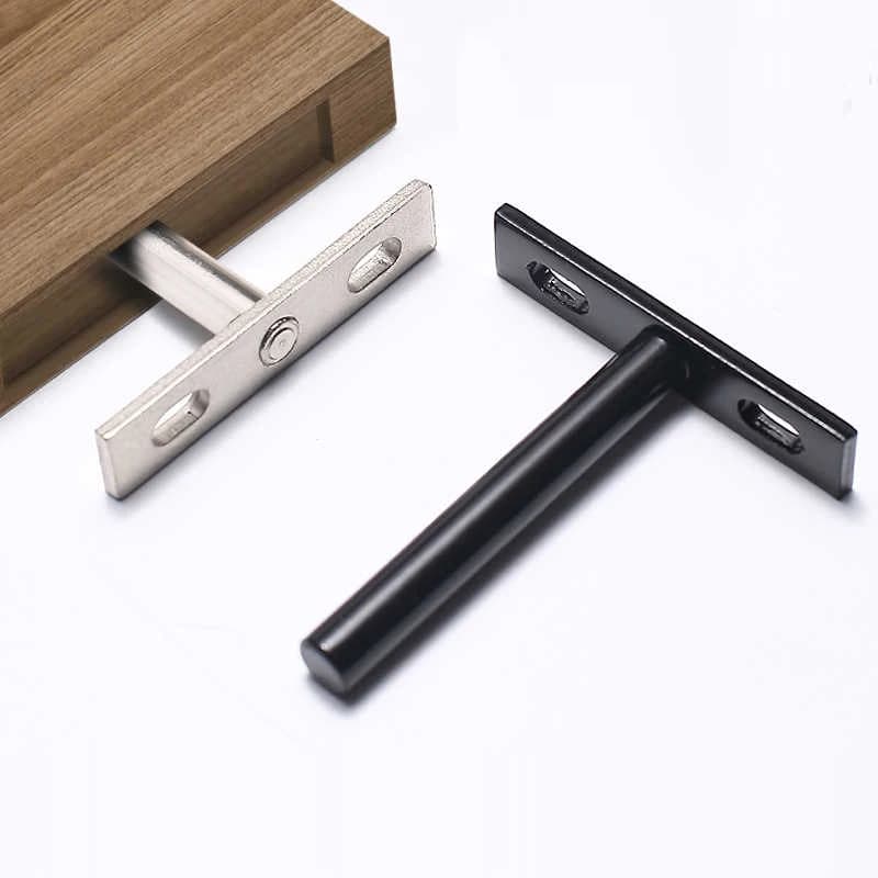 1 pz una linea piastra nascosta asta di supporto partizione monostrato supporto strato bordo staffa invisibile connessione scheda di legno