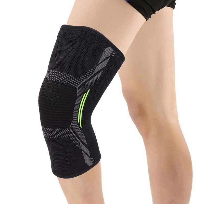 Knitted Nylon Single Knitted Sport Riding Equipment Protective Running Basket Rope For Hot Jumping Bearings For Cold-proof Feet