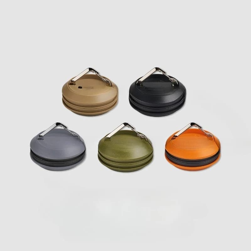 Suction cup Outdoor car canopy Suction cup Roof tent Fixed hook Strong magnetic suction buckle
