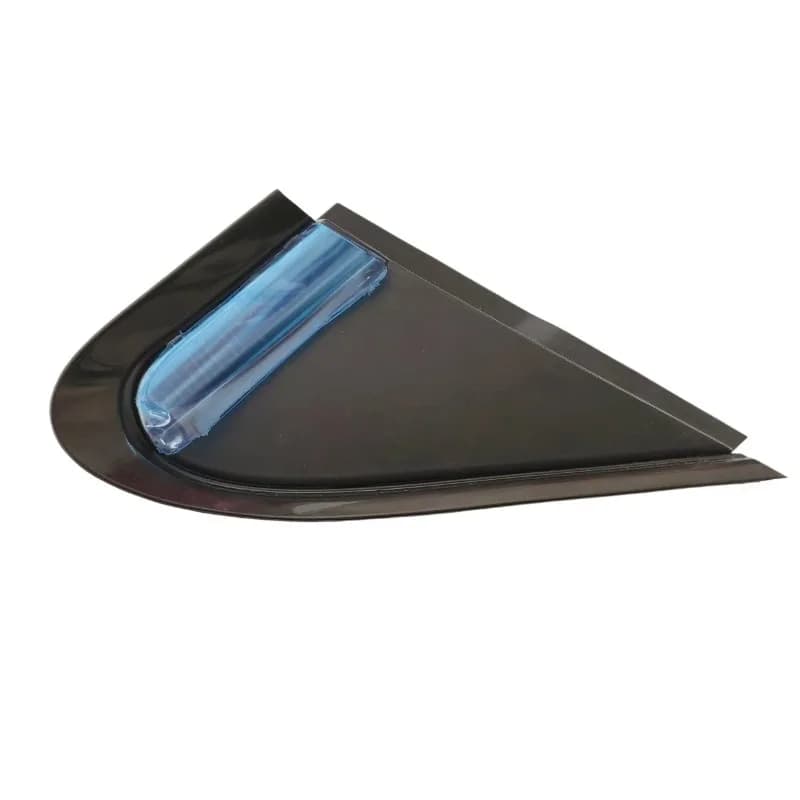 5006200XKZ36L Side Mirror Outer Triangle Trim Panel With Weatherstrip For Haval M6 M6Plus