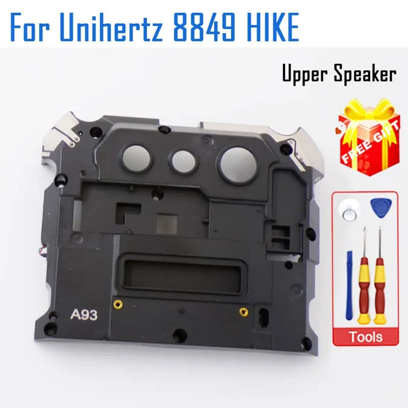 New Internal Speaker Unihertz Hike 8849, Integrated Speaker for Cellular, Suonery and Clacson for Smartphone Unihertz HIKE