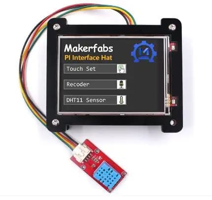 Piattaforma di sviluppo del sistema integrata con Raspberry Pi