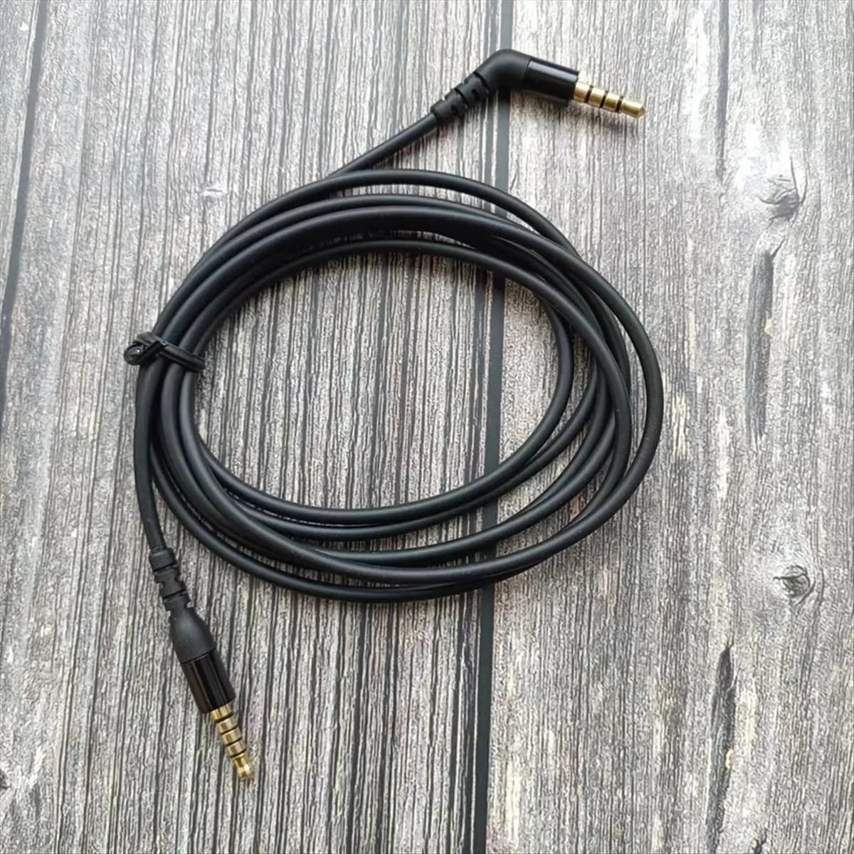 DTC5 Audio Cable Cord Replacement for Arctis Pro Gaming Headset Gaming Headphone Headset