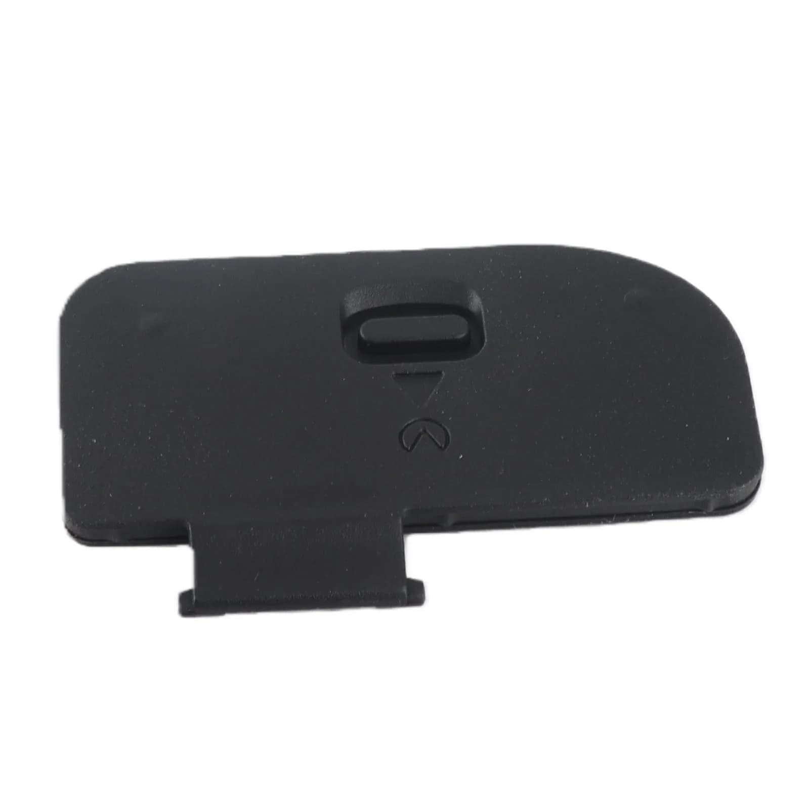 Professional Replacement Camera Battery Door Cover Lid Durable Spare Repair Part Fit Most Micro SLR Digital Cameras
