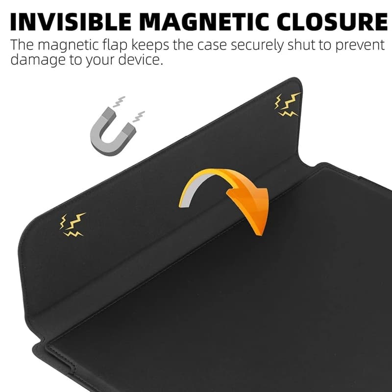 Laptop Stand Liner Bag Suitable for Thin Stand Computer Bag, Waterproof Portable Computer Protection Bag Stand-VVBC