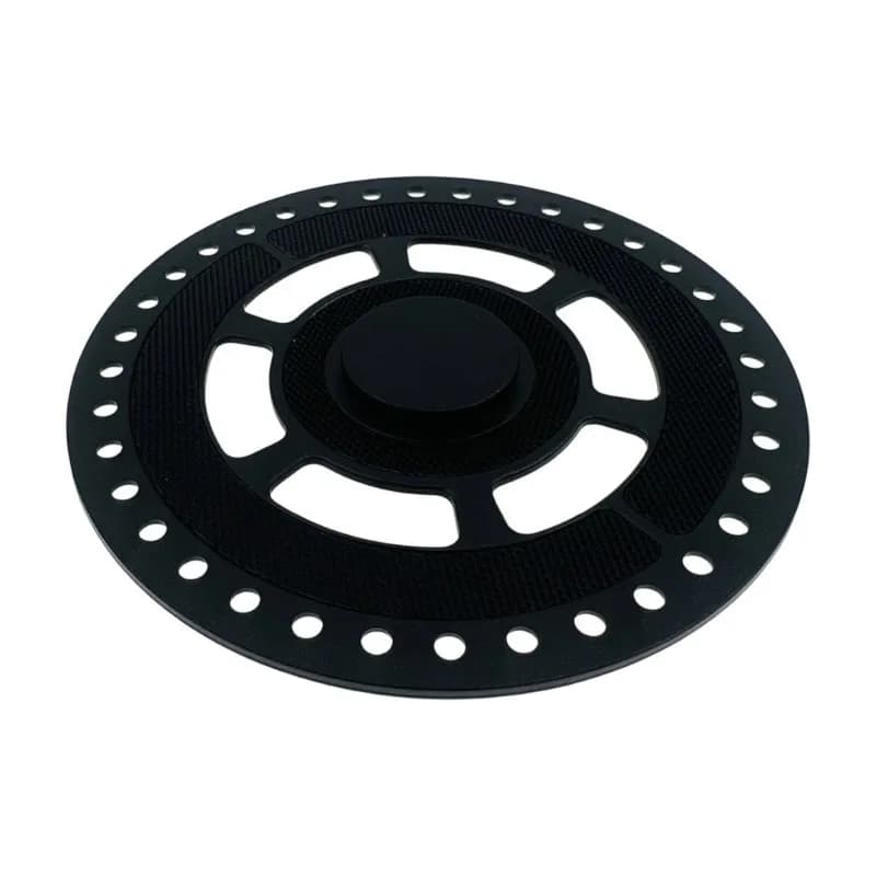 BAAO-Replacement Mop Cloth Pad Holder For KABUM Smart K1000/KABUM Smart K1100 Vacuum Cleaner Accessories