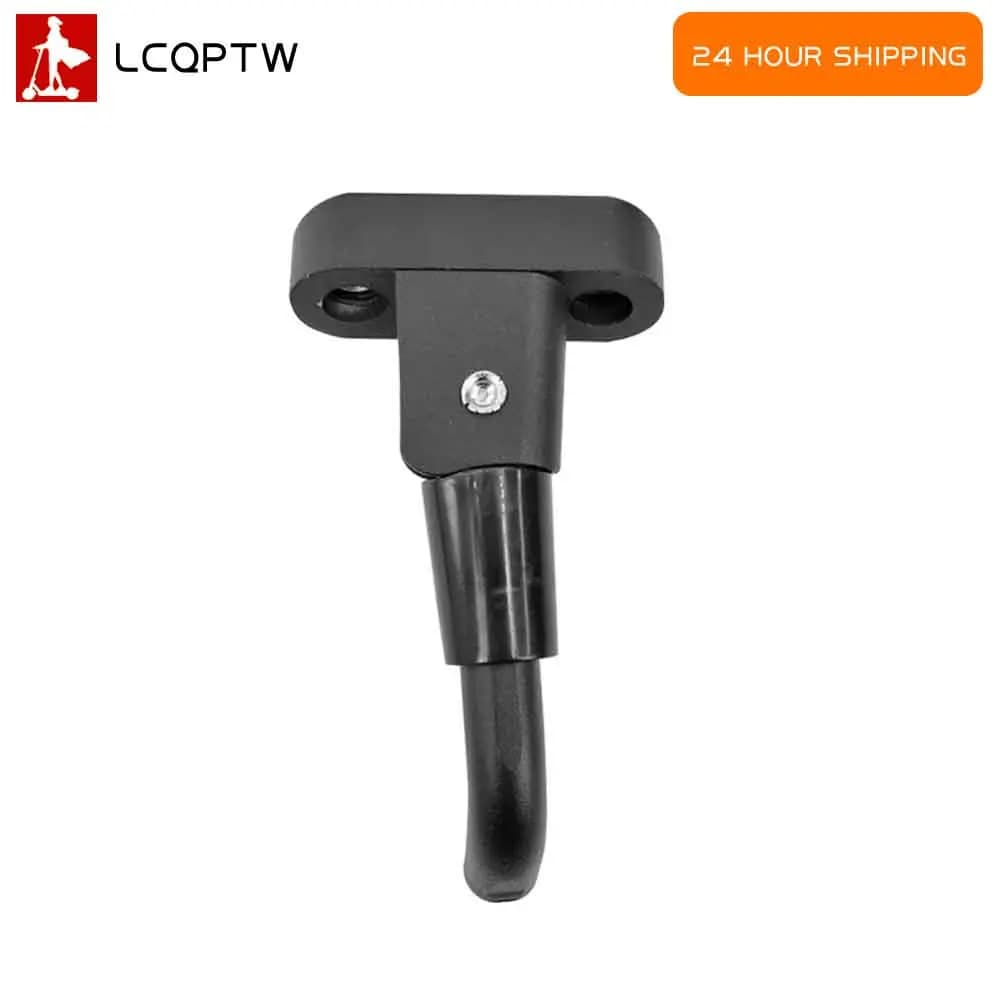 Cavalletto Supporto Del Piede Per Ninebot F40 F30 F25 F20 Scooter Elettrico Cavalletto di Parcheggio Staffa di Parcheggio Kickscooter Parte