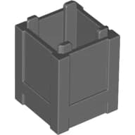 *Scatola 2x2x2* 20 pezzi YI34 fai da te illumina il blocco di mattoni parte n. 61780 compatibile con altre particelle assemblate