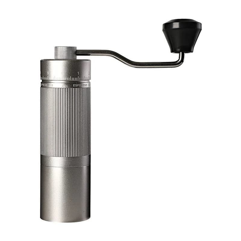 Manual Coffee Grinders Travel Set Airtight Food Ground Conversion Moisture-Proof Convert Take-Away Sleeve Reusable Adapter Urban