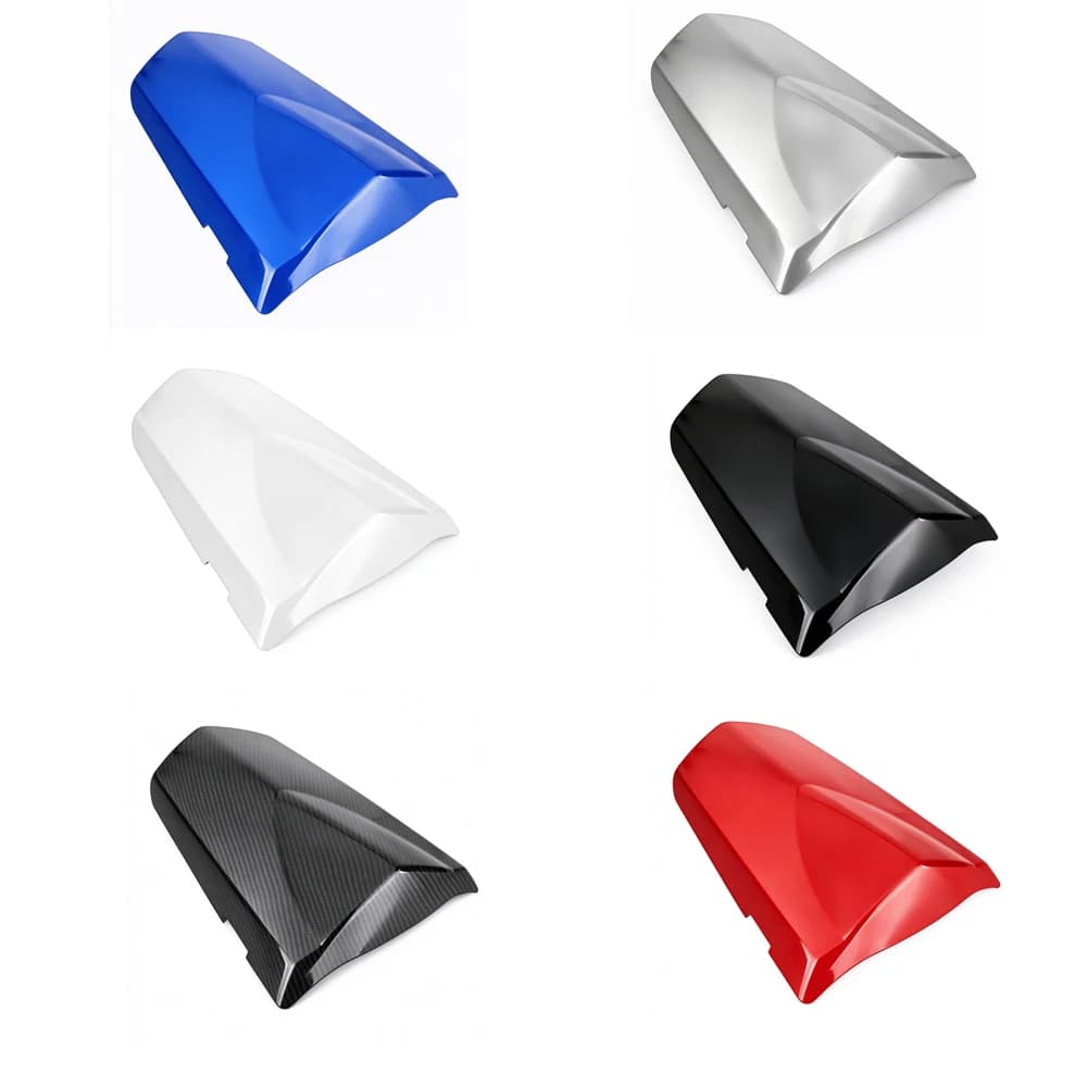 Per Suzuki GSXR 1000 K3 2003 2004 moto Pillion coprisedile posteriore Cowl Solo carena GSXR1000 1000R GSX1000R GSX-1000R