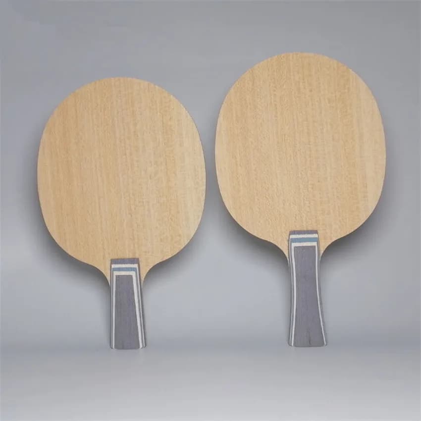 ALC VIS Structural Base Plate Offensive ping pong rack High Pressure mechanical ping pong blade for comprtition